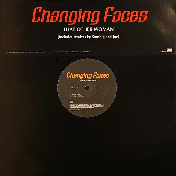 Changing Faces - That Other Woman