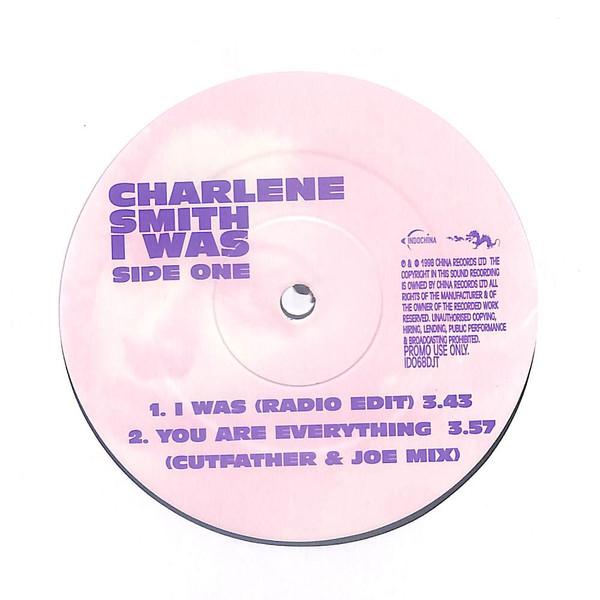 Charlene Smith - I Was