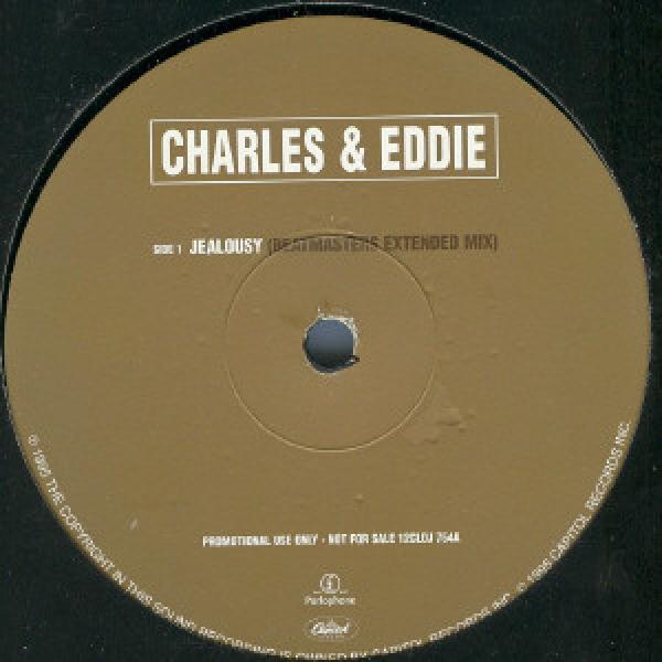 Charles & Eddie - Jealousy