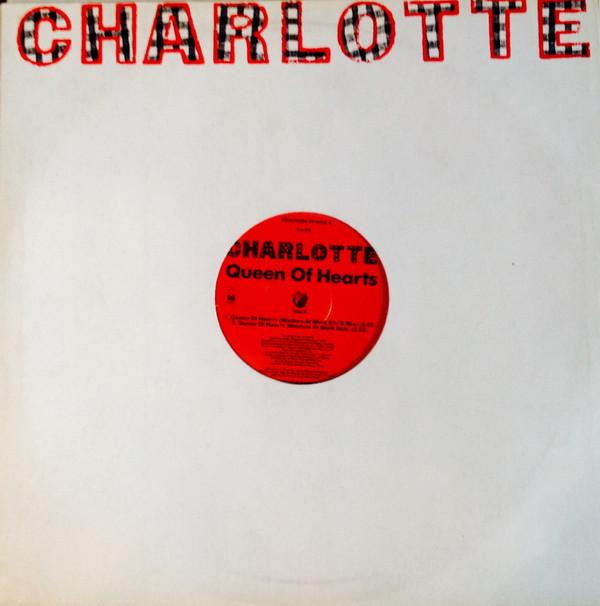 Charlotte - Queen Of Hearts