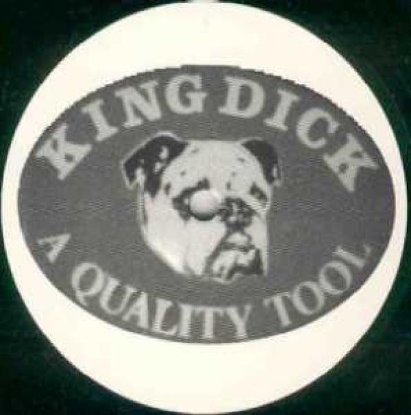 Cheap Knob Gags - #6