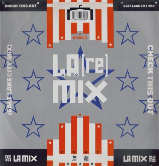  - Check This Out (Salt Lake City Mix)