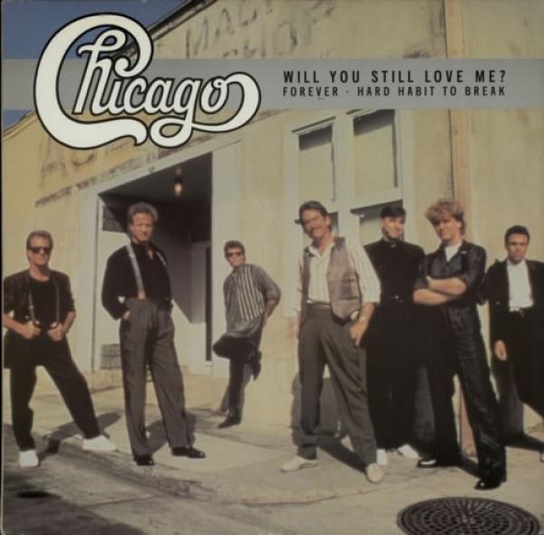 Chicago (2) - Will You Still Love Me?