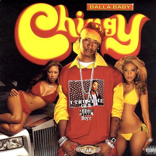 Chingy - Balla Baby