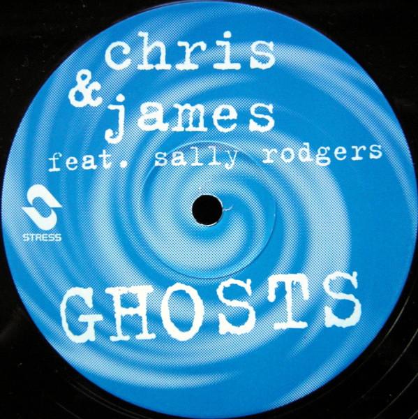 Chris & James - Ghosts (DJ 'D' Remixes)