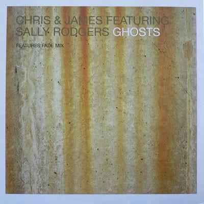 Chris & James, Sally Rodgers - Ghosts