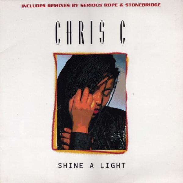 Chris C  - Shine A Light