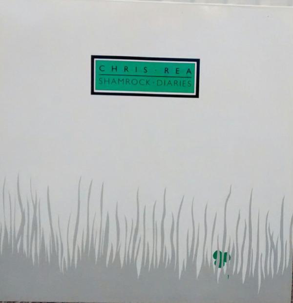 Chris Rea - Shamrock Diaries
