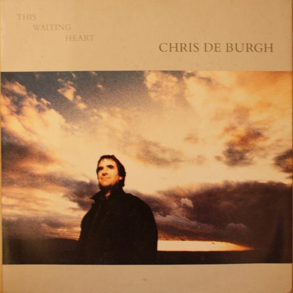 Chris de Burgh - This Waiting Heart