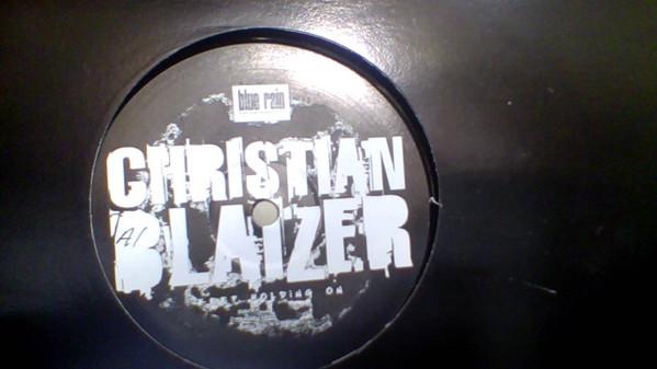 Christian Blaizer - Keep Holding On
