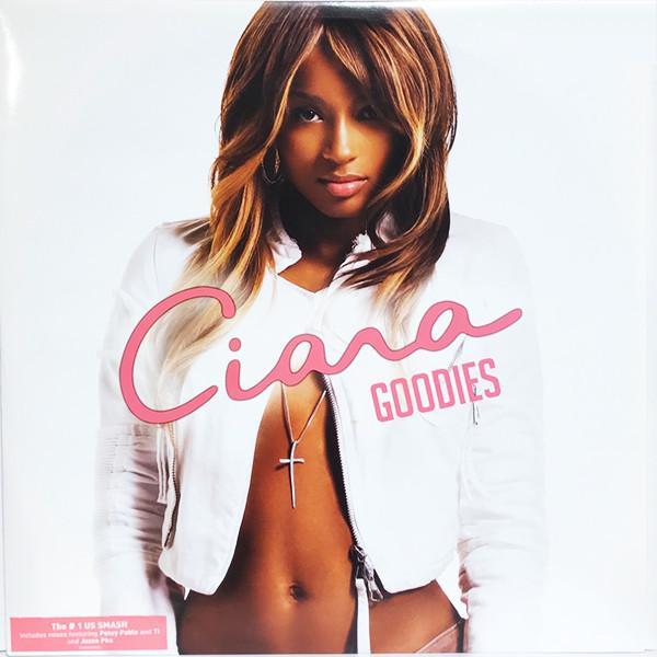 Ciara  - Goodies