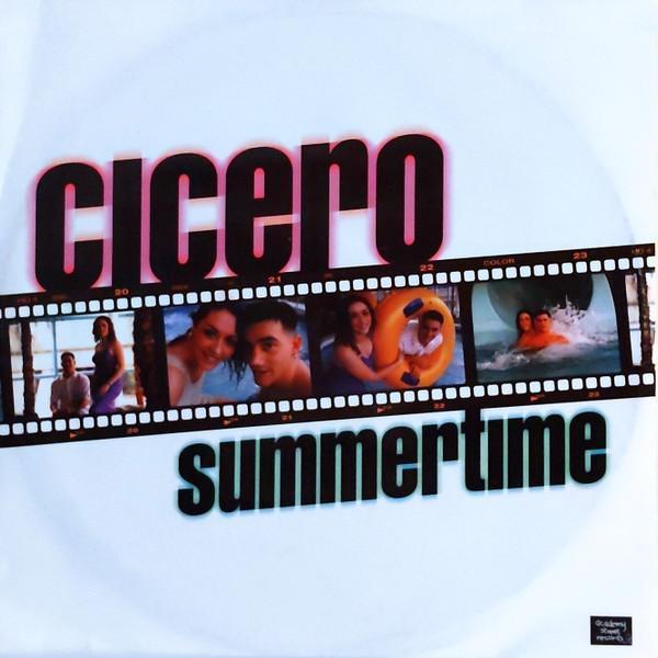 Cicero - Summertime