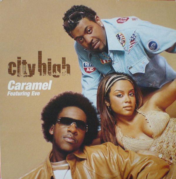 City High, Eve (2) - Caramel