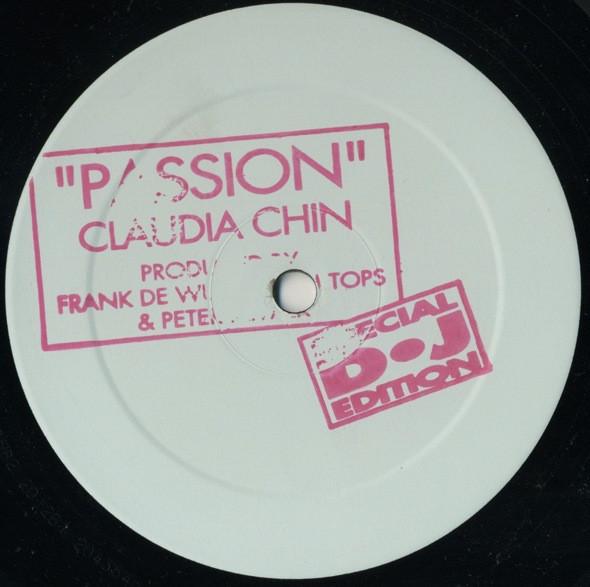 Claudia Chin - Passion
