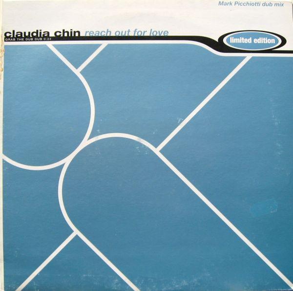 Claudia Chin - Reach Out For Love