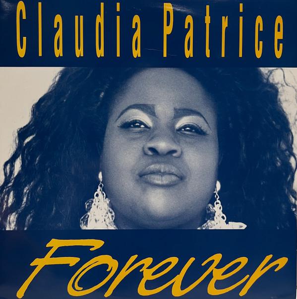 Claudia Patrice - Forever