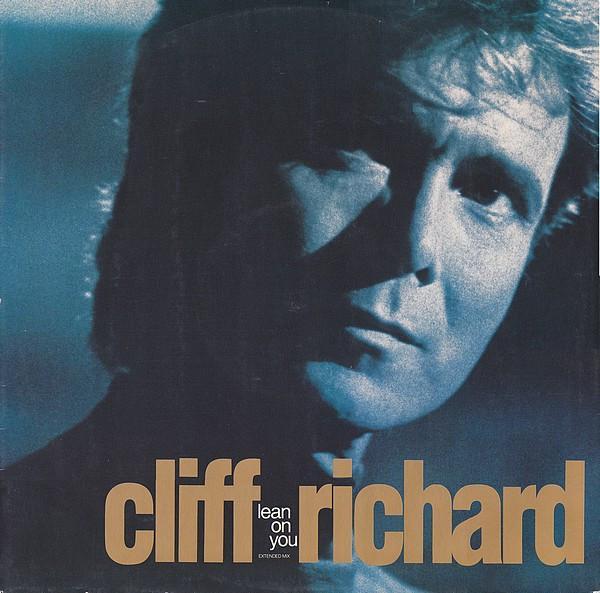Cliff Richard - Lean On You (Extended Mix)