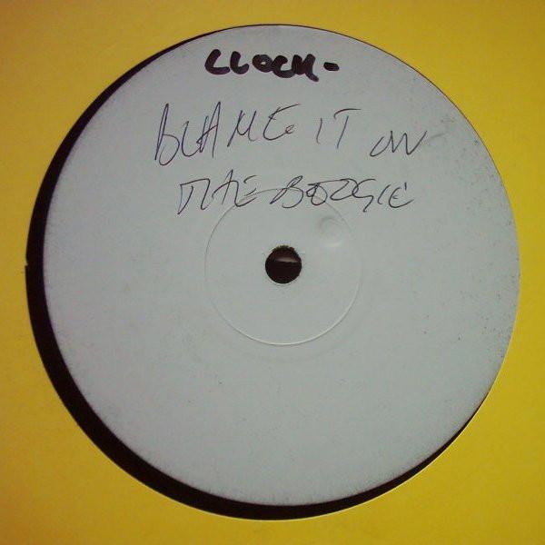 Clock - Blame It On The Boogie