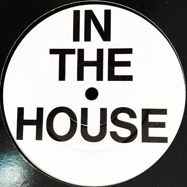 Clock - In The House