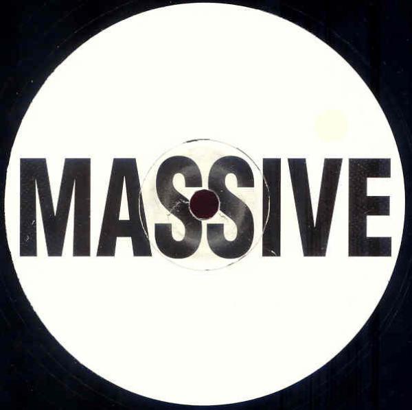 Clock - Massive
