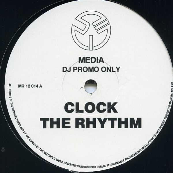Clock - The Rhythm