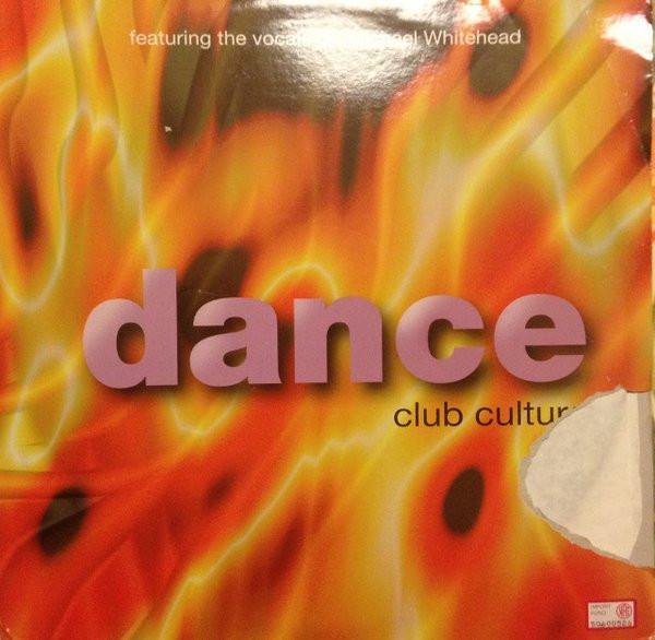 Club Culture - Dance