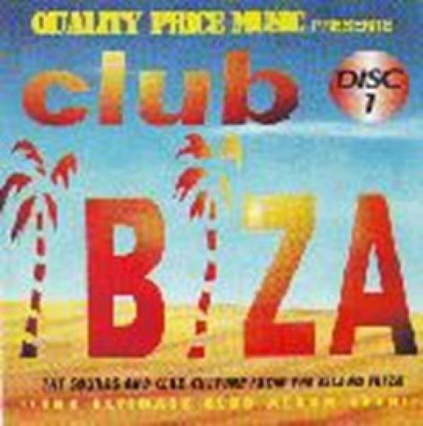  - Club Ibiza