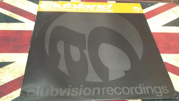Clubland - Hypnotized