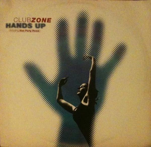 Clubzone - Hands Up