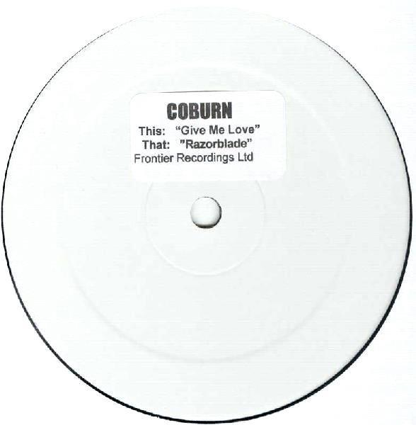 Coburn - Give Me Love