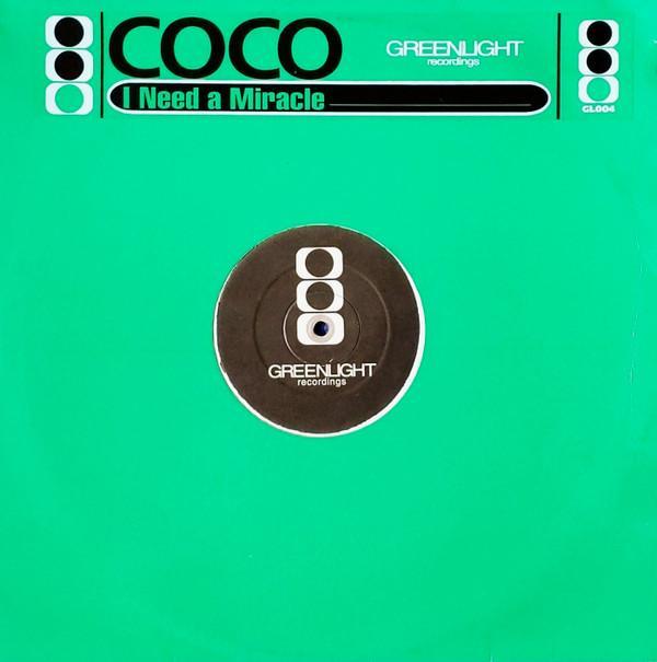 Coco - I Need A Miracle