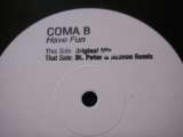 Coma B - Have Fun