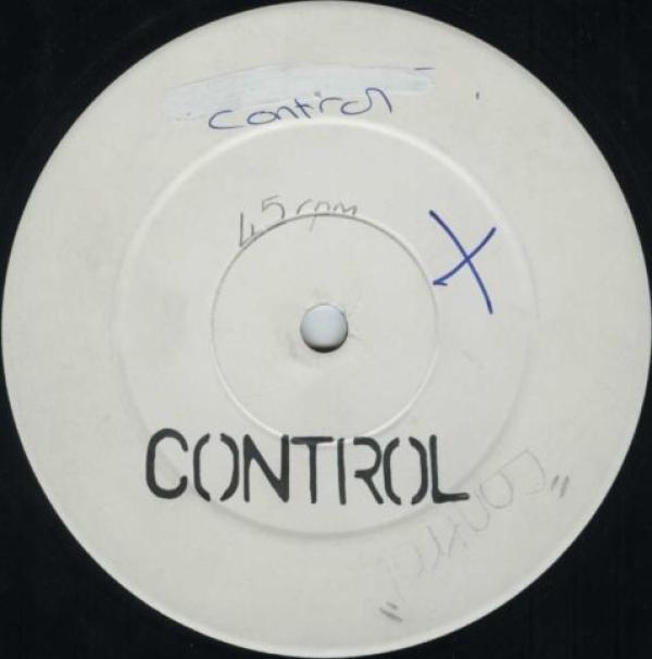 Control - Feel The Music