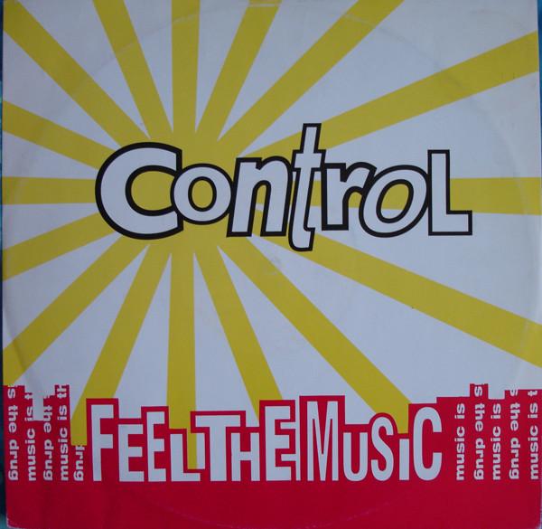 Control - Feel The Music