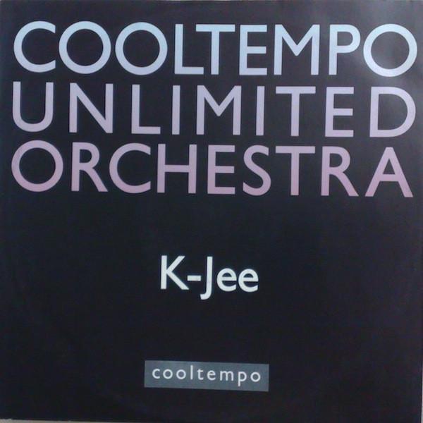 Cooltempo Unlimited Orchestra - K-Jee