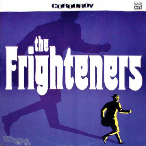 Corduroy - The Frighteners