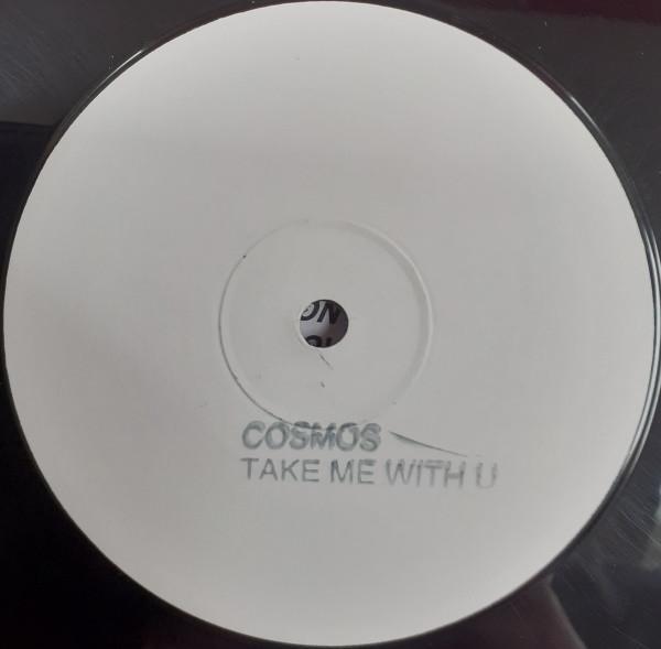 Cosmos - Take Me With You