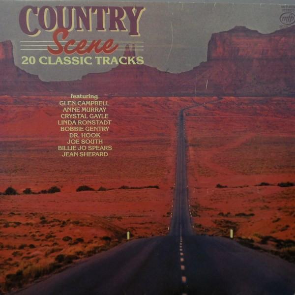  - Country Scene (20 Classic Tracks)