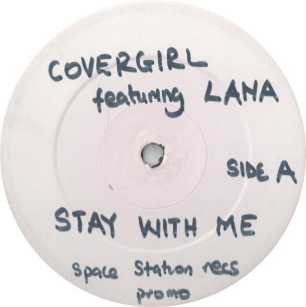 Covergirl (3) - Stay With Me