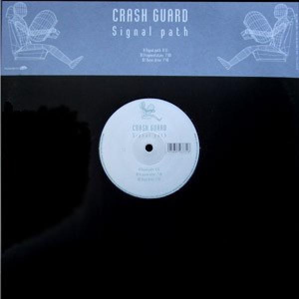 Crash Guard - Signal Path