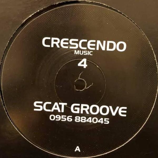 Crescendo - Crescendo 4