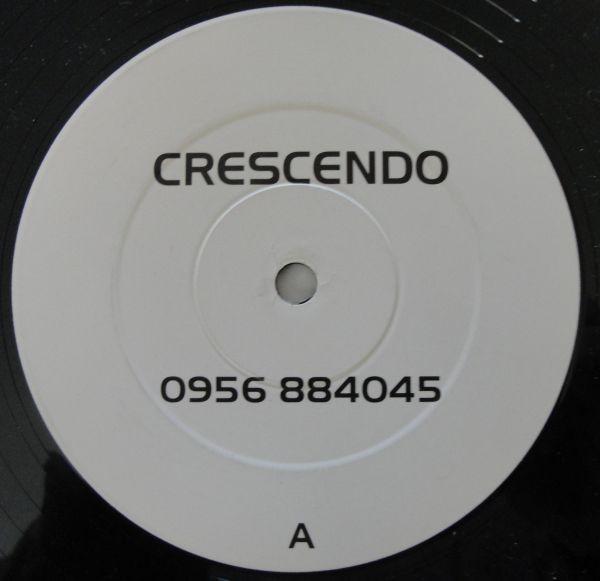 Crescendo - Crescendo
