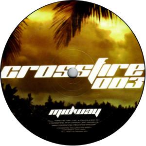 Crossfire - Midway / Outrun