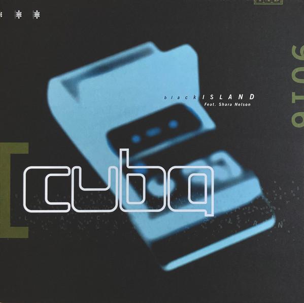 Cuba - Black Island