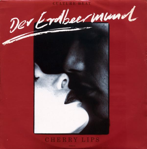 Culture Beat - Cherry Lips (Der Erdbeermund)