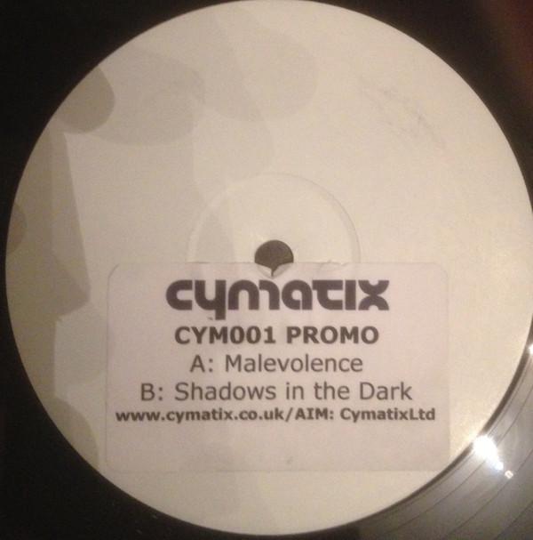 Cymatix - Malevolence