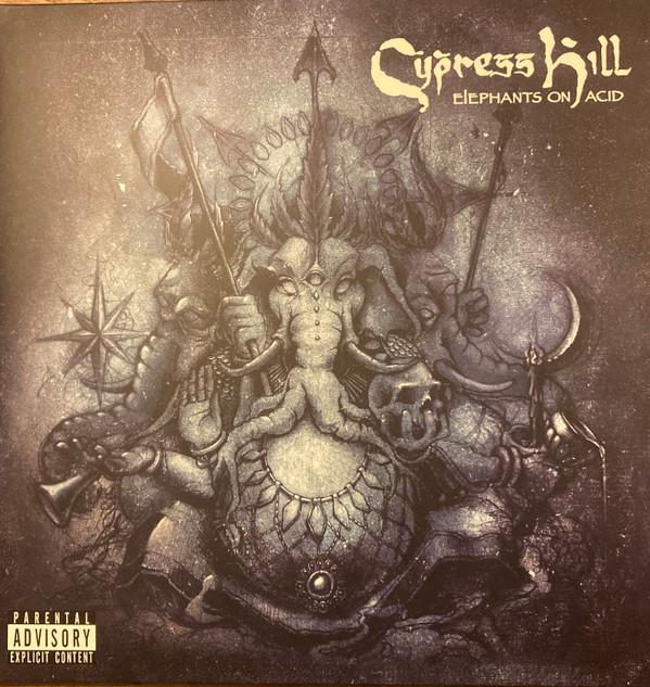 Cypress Hill - Elephants On Acid