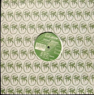 D.K. Finn, Susana Montero - Te Amei