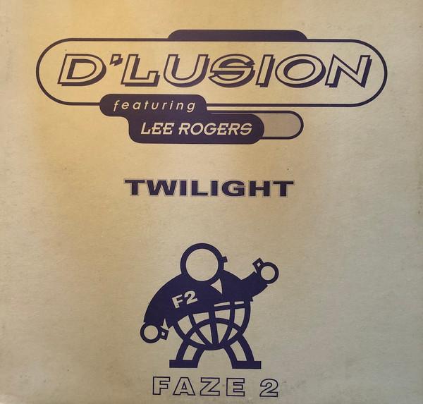 D'Lusion, Lee Rogers (2) - Twilight
