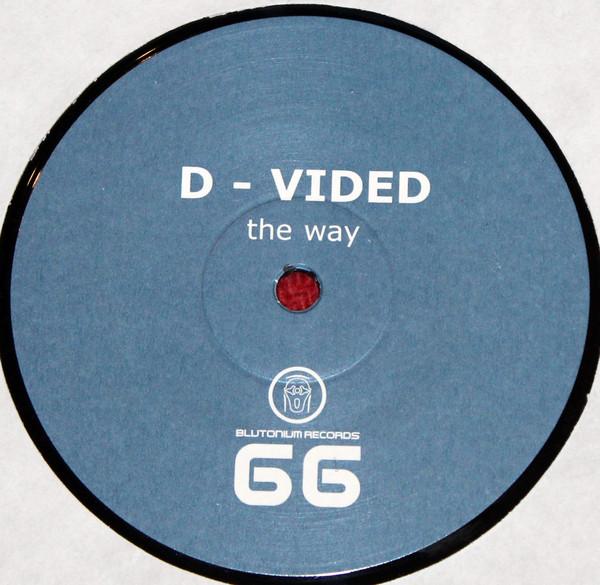 D-Vided - The Way